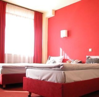 Hotel City Dortmund