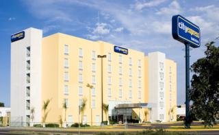 Hotel City Express Celaya