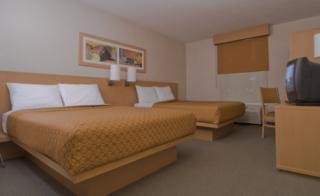 Hotel City Express Celaya