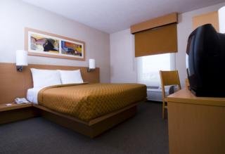 Hotel City Express Celaya