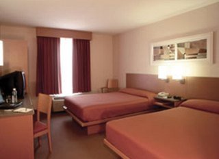 Hotel City Express Chihuahua