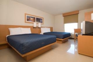 Hotel City Express Coatzacoalcos
