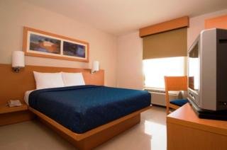 Hotel City Express Coatzacoalcos