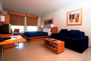 Hotel City Express Coatzacoalcos