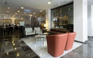 Hotel City Express Ebc Reforma