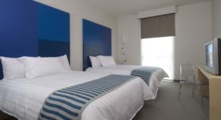 Hotel City Express El Angel