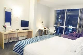 Hotel City Express El Angel