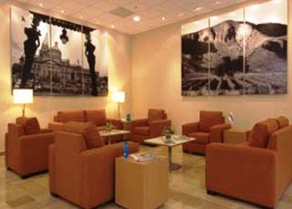 Hotel City Express Guadalajara