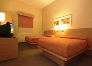 Hotel City Express Guadalajara