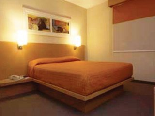 Hotel City Express Guadalajara