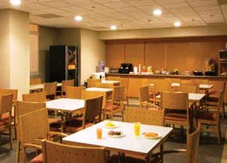 Hotel City Express Guadalajara