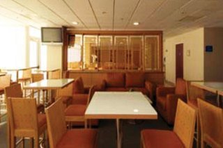 Hotel City Express Guadalajara