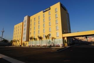 Hotel City Express Hermosillo