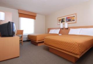 Hotel City Express Hermosillo