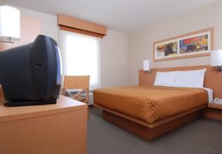 Hotel City Express Hermosillo
