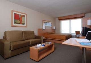 Hotel City Express Hermosillo