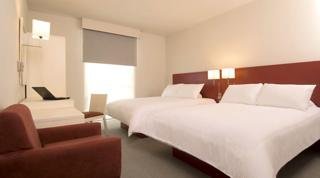Hotel City Express Insurgentes