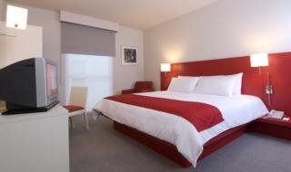 Hotel City Express Insurgentes