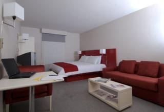 Hotel City Express Insurgentes