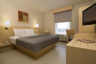 Hotel City Express Lazaro Cardenas