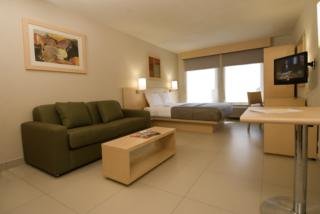 Hotel City Express Lazaro Cardenas