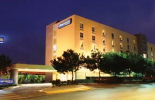 Hotel City Express Leon