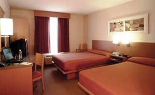 Hotel City Express Leon