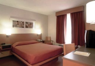 Hotel City Express Leon