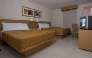 Hotel City Express Mazatlan