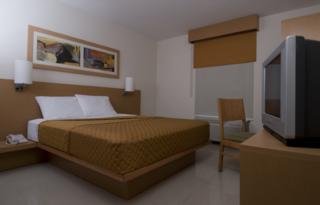 Hotel City Express Mazatlan