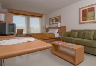 Hotel City Express Mazatlan