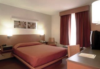 Hotel City Express Mexicali