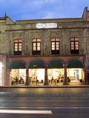 Hotel City Express Morelia