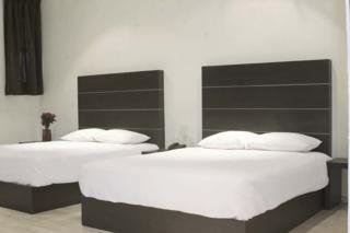 Hotel City Express Morelia