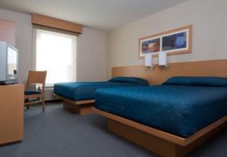 Hotel City Express Morelia