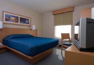 Hotel City Express Morelia