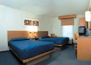 Hotel City Express Nuevo Laredo