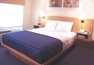 Hotel City Express Nuevo Laredo