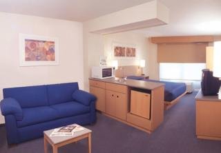 Hotel City Express Nuevo Laredo