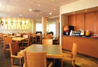 Hotel City Express Nuevo Laredo