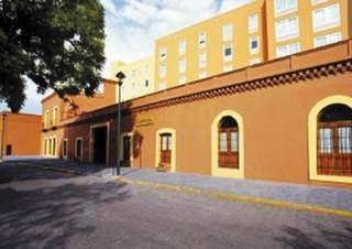 Hotel City Express Puebla