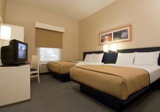 Hotel City Express Puebla Angelopolis
