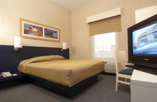 Hotel City Express Puebla Angelopolis