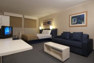 Hotel City Express Puebla Angelopolis