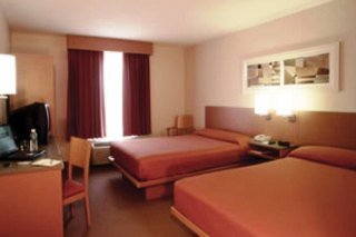 Hotel City Express Queretaro