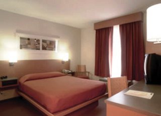 Hotel City Express Queretaro