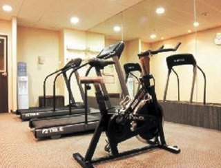 Hotel City Express Reynosa