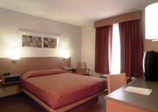 Hotel City Express Reynosa