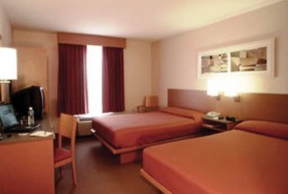 Hotel City Express Reynosa