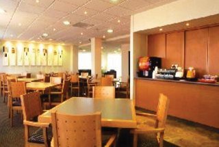Hotel City Express Reynosa